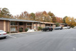 You'll love your new home! Check out our 2 BR.