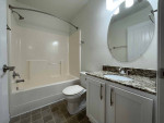Great 3 bed, 3 bath and your own private washer/dryer! Visit today!