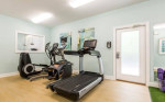 Great 3 bed, 3 bath and your own private washer/dryer! Visit today!