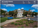 IMT Franklin Gateway – Your comfortable, quiet getaway! 1 bed, 1 bath