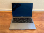 2020 MacBook Pro M1 500gb SSD + AppleCare