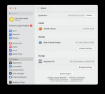 2020 MacBook Pro M1 500gb SSD + AppleCare