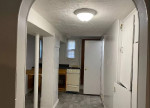 @~#~ Newly painted, three closets. Landlord pays heat, hot water, cook
