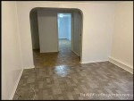 @~#~ Newly painted, three closets. Landlord pays heat, hot water, cook
