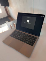 MacBook Air 13 - 16 GB Memory - Refurbished