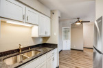 Beautiful Remodeled Apartment Available Now