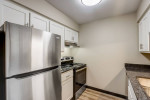 Beautiful Remodeled Apartment Available Now