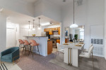 Perfect Location, Energy Efficient Appliances, Car Care Center