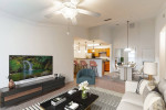 Perfect Location, Energy Efficient Appliances, Car Care Center