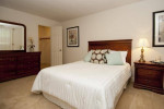 Time to elevate. Our 2 BR, 953 Sq Ft promises more.