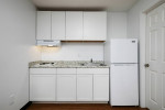 Studio, Guest Laundromat on Site, Located in Acworth
