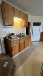 ~*Luxury living goes beyond your apartment for rent! Move in ready!