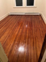 ~*Luxury living goes beyond your apartment for rent! Move in ready!