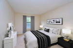 Woof-worthy! Our 2 Bed / 1 Bath is a pet lover's dream.