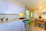 For relaxing garden views, come home to Emerald Pointe Apartment Homes!