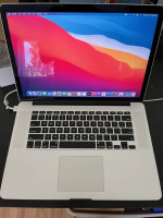 MacBook Pro Retina Mid 2014 (Dual GPU)