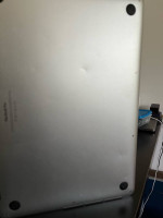 MacBook Pro Retina Mid 2014 (Dual GPU)