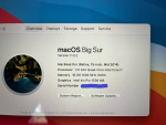 MacBook Pro Retina Mid 2014 (Dual GPU)
