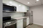 Studio 528 sqft in Arlington. Great location and amenities!