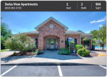 Fetch the best deal! Pet-friendly 2 Bed / 2 Bath available now.