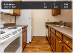 Every day's a staycation in our charming 3 BR homes!