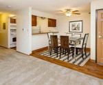 Every day's a staycation in our charming 3 BR homes!