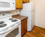Every day's a staycation in our charming 3 BR homes!