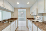 Check out our 2 bed / 1 bath apartment in Downtown Silver Spring