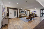 Check out our 2 bed / 1 bath apartment in Downtown Silver Spring