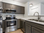 Columbia MD, Walk-In Closets, 2/bd 2/ba