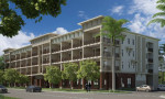 Be The First to Live Here, Near Great Shops and Restaurants, FRESH