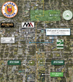 Be The First to Live Here, Near Great Shops and Restaurants, FRESH