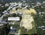 Be The First to Live Here, Near Great Shops and Restaurants, FRESH