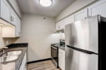 Beautiful Remodeled Apartment Available Now