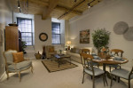 Seniors, Visit Your New Home, Serenity Garden, Bicycle Storage