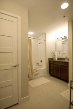 Seniors, Visit Your New Home, Serenity Garden, Bicycle Storage