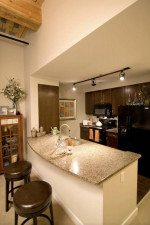Seniors, Visit Your New Home, Serenity Garden, Bicycle Storage