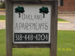-Oakland Apartments of Pineville
