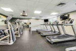 Spacious and Bright 1 Bedroom Apartment with Great Amenities