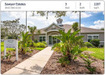 Life's better here: Discover the charm of our 3 BR.