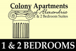 Colony Apartments