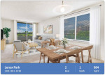 Looking for a 2 Bedroom? Check out Lenox Park