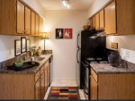 Flexible Lease Terms, Garbage disposals, 48 hour maintenance promise