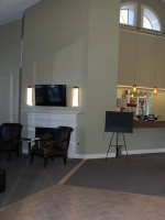 Flexible Lease Terms, Garbage disposals, 48 hour maintenance promise