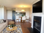 This perfect 1 bed/1 bath in Gaithersburg will go fast! Stop by today!