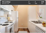 Pet-friendly 2 bed / 2 bath! Your dogs and cats are welcome!