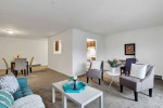 Magnificent amenities. Great location. Secure your space now!