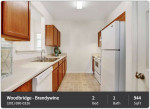 Magnificent amenities. Great location. Secure your space now!