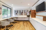 Great Gaithersburg location, perfect 1 bed, 1 bath, 625 sq ft apartment