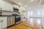 **Beautiful, all renovated 2 bedroom apartment in downtown!!